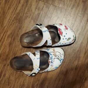 BIRKI’S BY BIRKENSTOCK WOMEN’S US 7 EU38.5